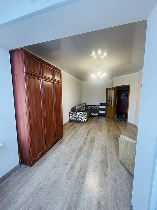 Оренда Квартира 1-кімнатна, 9/10 поверх на Сеченова вул., 129а Івано-Франківськ - фото 8