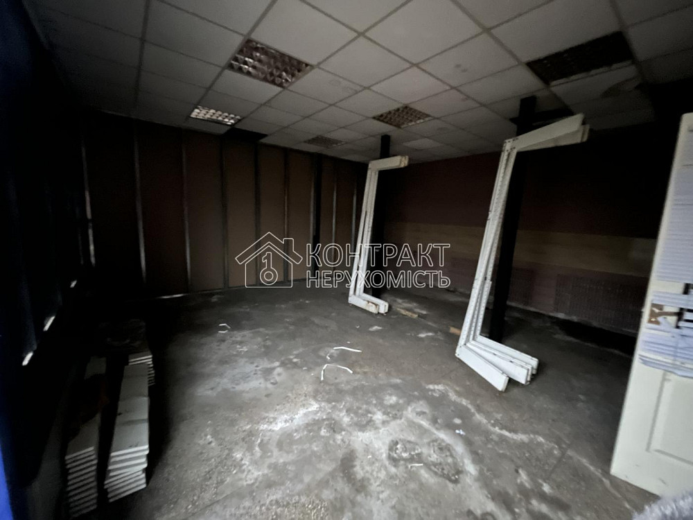 Оренда торгове приміщення на вул. Піскунівська приміщень - 2, поверх - 1/1 Харьков - изображение 10