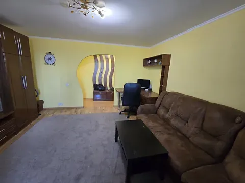 Оренда 3к Квартира 60 кв.м Космонавтів вулиця 104А Миколаїв - фото 16