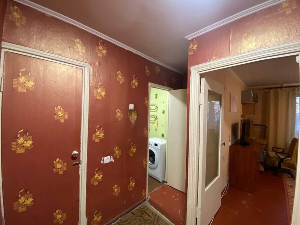 Оренда Квартира 1-кімнатна, 2/9 поверх на лнвка лукяненка Vinnytsya - photo 8