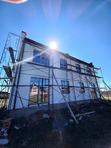 Продажа 2-этажный   117 кв.м 4 комн. на Сонячна вулиця  - изображение 3