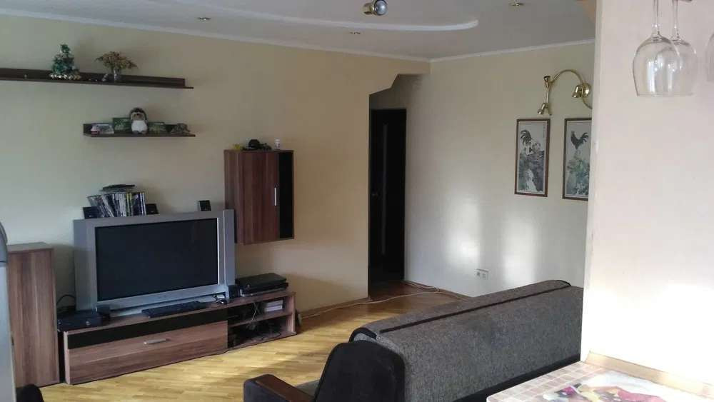 Оренда Квартира 3-кімнатна, 5/5 поверх на ул. Салютная, 13 Київ - фото 2