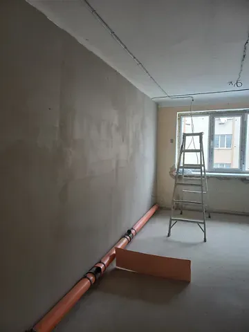 Продаж 1к Квартира 17.2 кв.м вул. Відінська 41 Рівне - фото 5