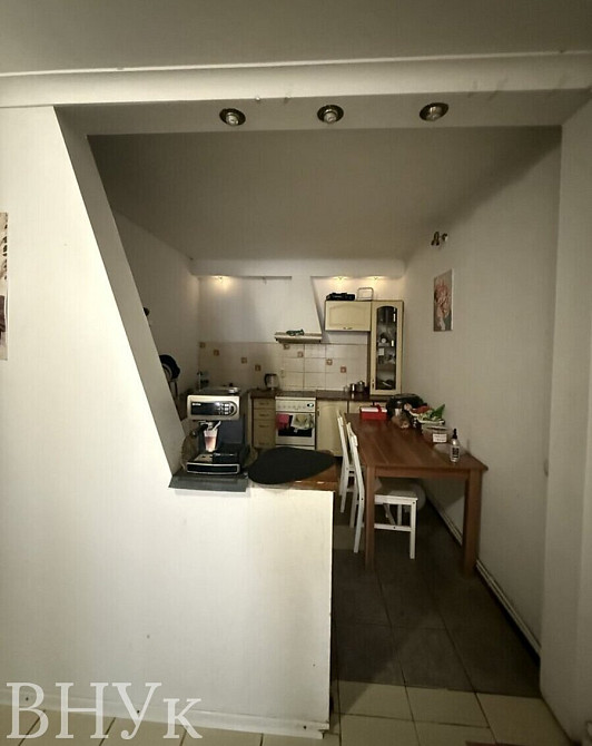 Продаж Квартира 3-кімнатна, 4/5 поверх на Обіздна Тернопіль - фото 2