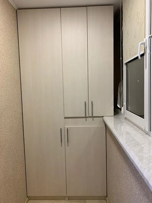 Оренда Квартира 1-кімнатна, 25/26 поверх на Русової, 1 б Київ - фото 7