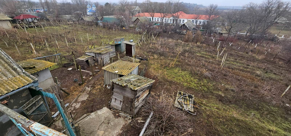 Продам дом на берегу Белгород-Днестровского лимана Красна Коса - фото 4