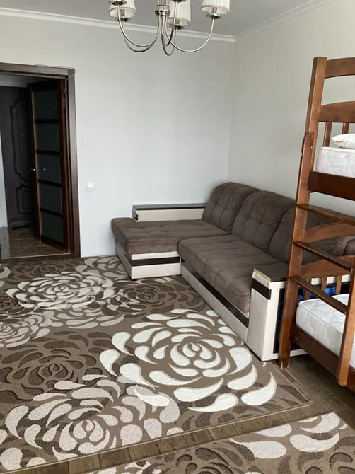 1-кімнатна, Юлії Здановської вул. (Михайла Ломоносова), 36А, Голосіївський Київ - фото 3