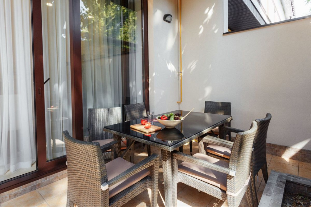 Оренда Будинок на Аркадиевский пер. Odessa - photo 1