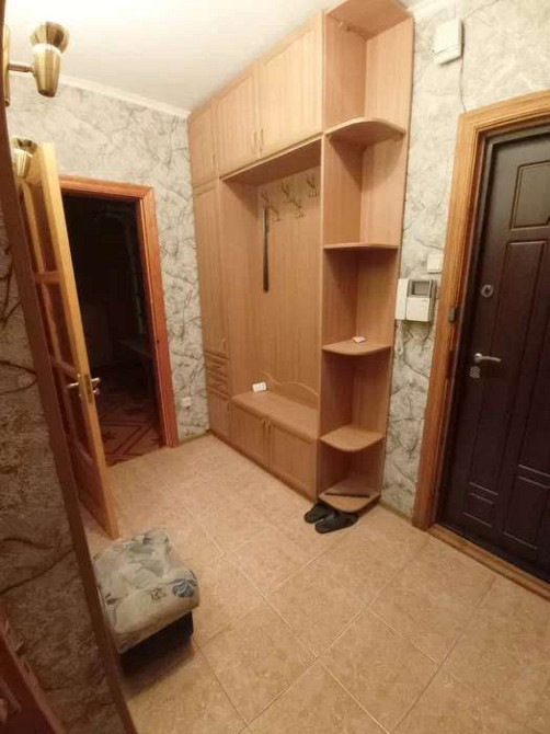 Оренда Квартира 2-кімнатна, 11/15 поверх на ул. Анны Ахматовой, 6 Київ - фото 3