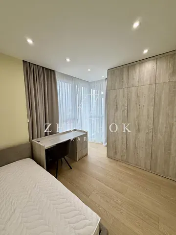 Оренда 3к Квартира 85 кв.м ЖК Новодворянський Дніпро - фото 15