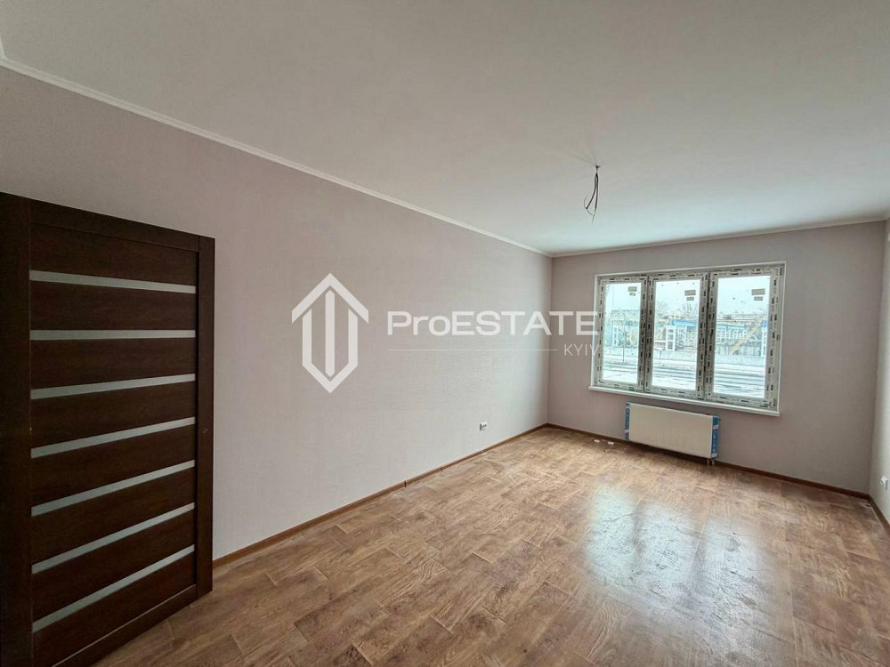 Продаж Квартира 1-кімнатна, 17/25 поверх на вул. Коноплянська Київ - фото 4