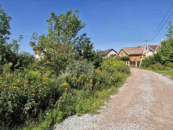 Продаж земельної ділянки 11.6 соток на вул. Луцька Житомир