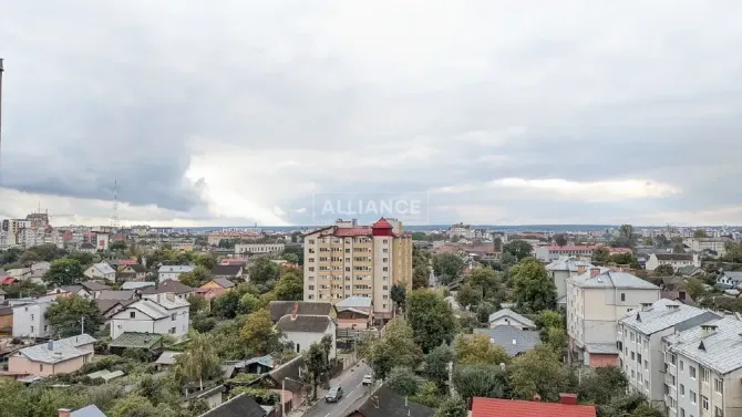 Продаж 2к Квартира 54 кв.м затишний Івано-Франківськ - фото 13