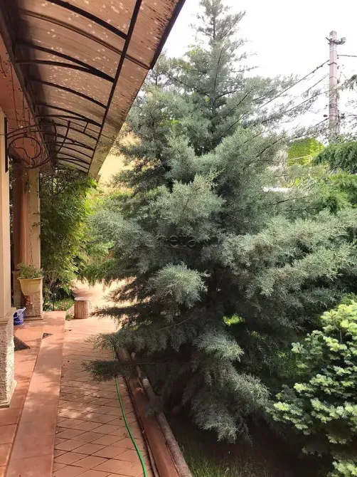 For rent 3-storey House with land 4 ares 250 sq.m 5 rooms at Фонтанская дорога,76 Odessa - photo 12