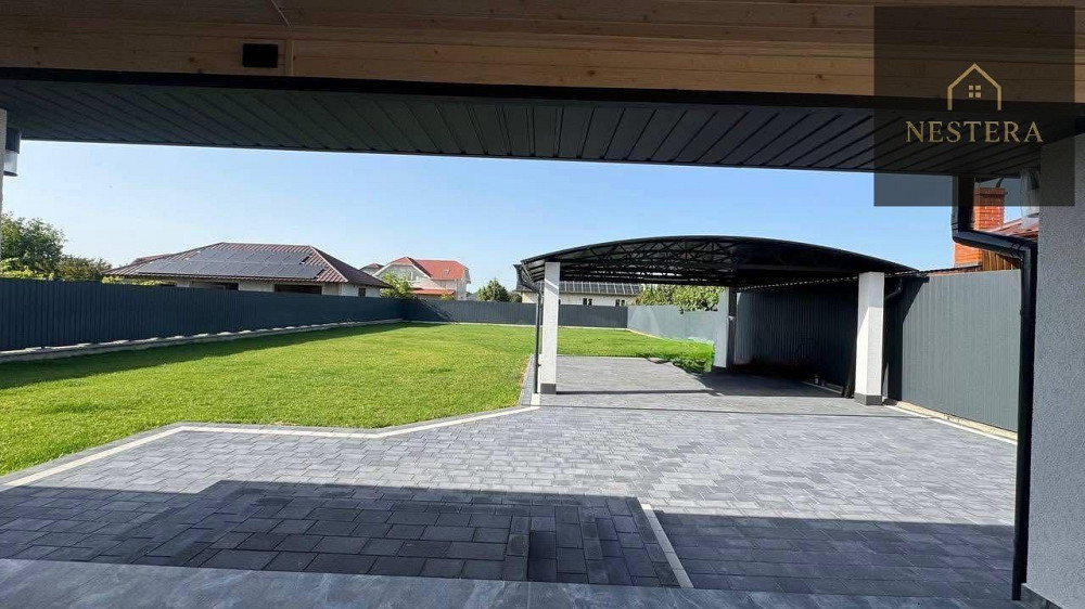 Продаж Будинок 3-кімнатний на вул. Чорновола Ужгород - фото 4