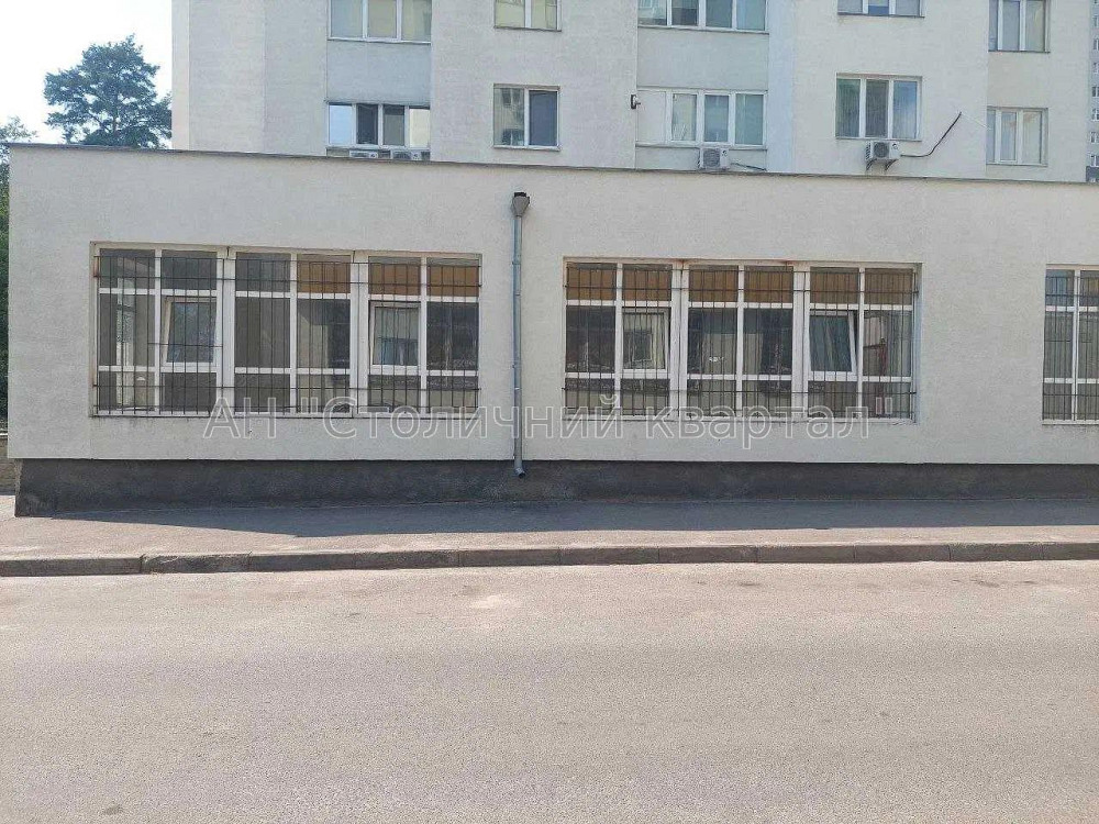Оренда торгове приміщення на Хвильового Миколи вул., 1 приміщень - 1, поверх - 1/10 Киев - изображение 10