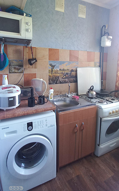 Продаж Квартира 2-кімнатна, 5/5 поверх на вул. Познанська Харків - фото 13