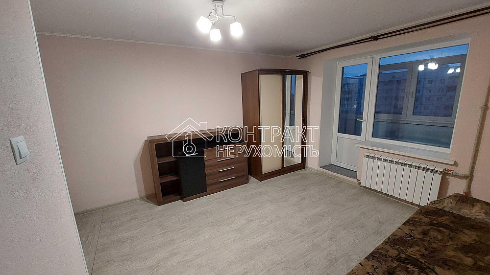 Продаж Квартира 1-кімнатна, 8/10 поверх на вул. Салтівське Kharkiv - photo 7