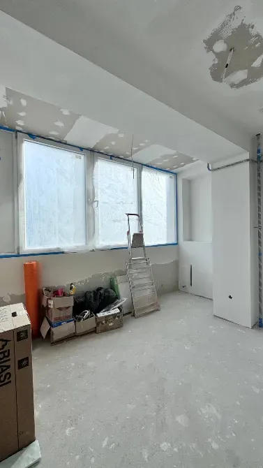 Продаж 2к Квартира 52.4 кв.м Гарбарська 14А Івано-Франківськ - фото 6