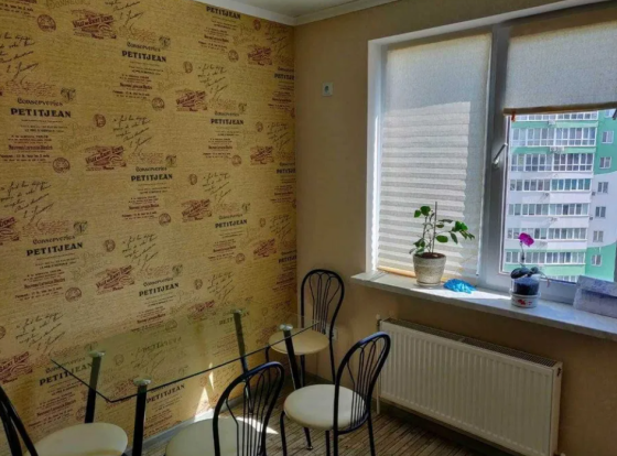 Продам 2-комнатную квартиру в ЖК "Острова" Одесса