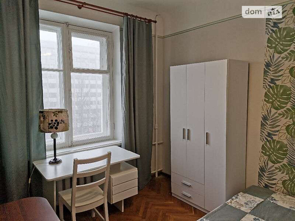 Оренда Квартира 2-кімнатна, 7/8 поверх на пр. Победы Kiev - photo 1