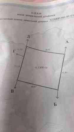 Продаж земельної ділянки 15 соток Вишеньки