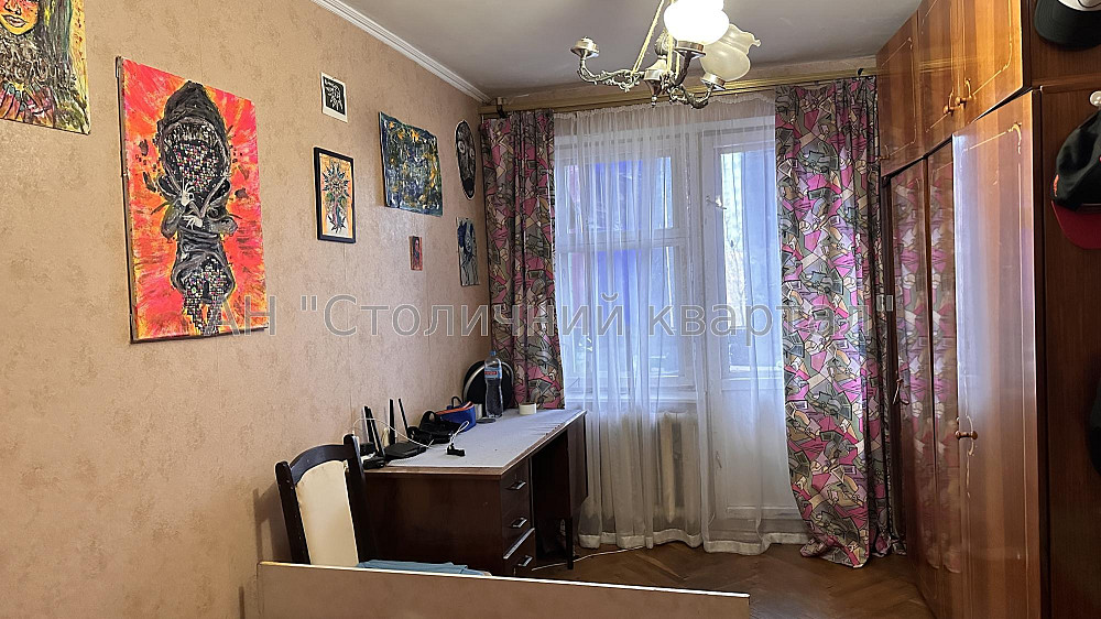 Продаж Гараж/паркомісце на Князя Володимира Мономаха вул., 26Б 5/10 поверх Київ - фото 4