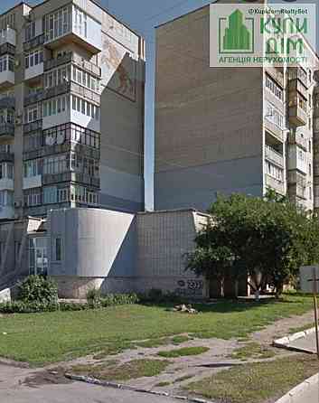 Продаж Квартира 1-кімнатна, 2/9 поверх на Винниченко пр. Кропивницький