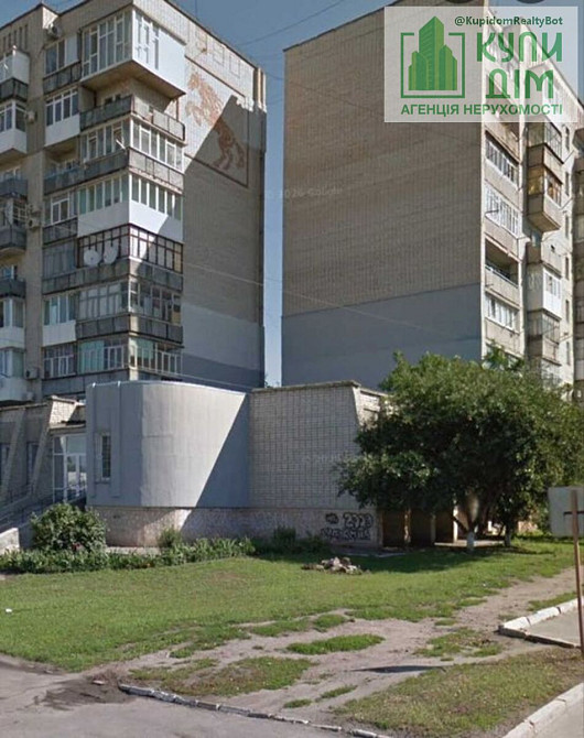 Продаж Квартира 1-кімнатна, 2/9 поверх на Винниченко пр. Кропивницький - фото 2