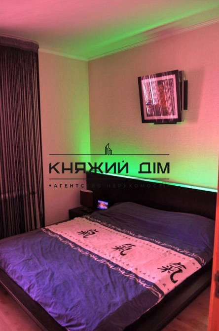 Продається 2 кімнатна квартира. Позняки № 21146936 Kiev - photo 12