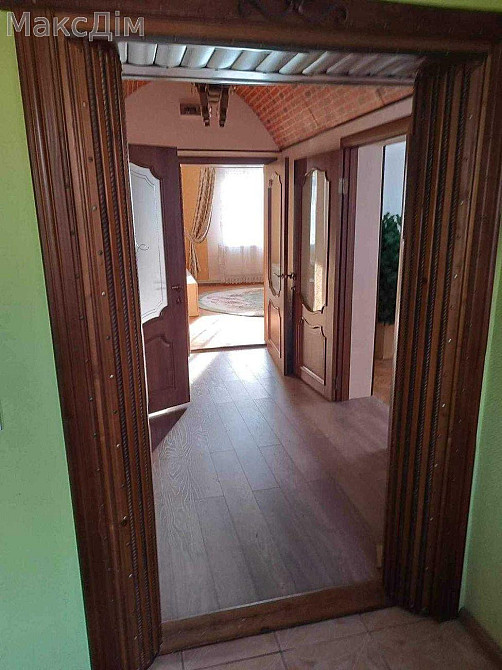 Продаж Будинок 8-кімнатний Zborov - photo 12