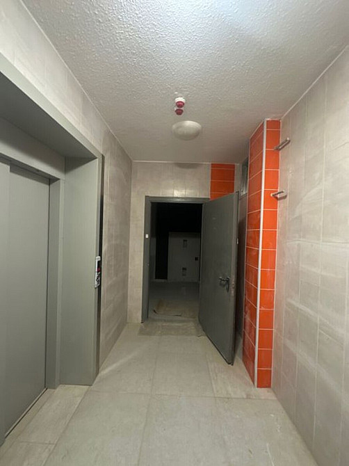 Продаж Квартира 1-кімнатна, 13/25 поверх на Загорівська, 17-21 Київ - фото 2