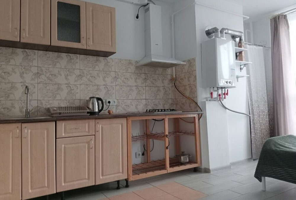 Продаж Квартира 1-кімнатна, 4/11 поверх на Алімпія Галика вул., д. 75 Київ - фото 12