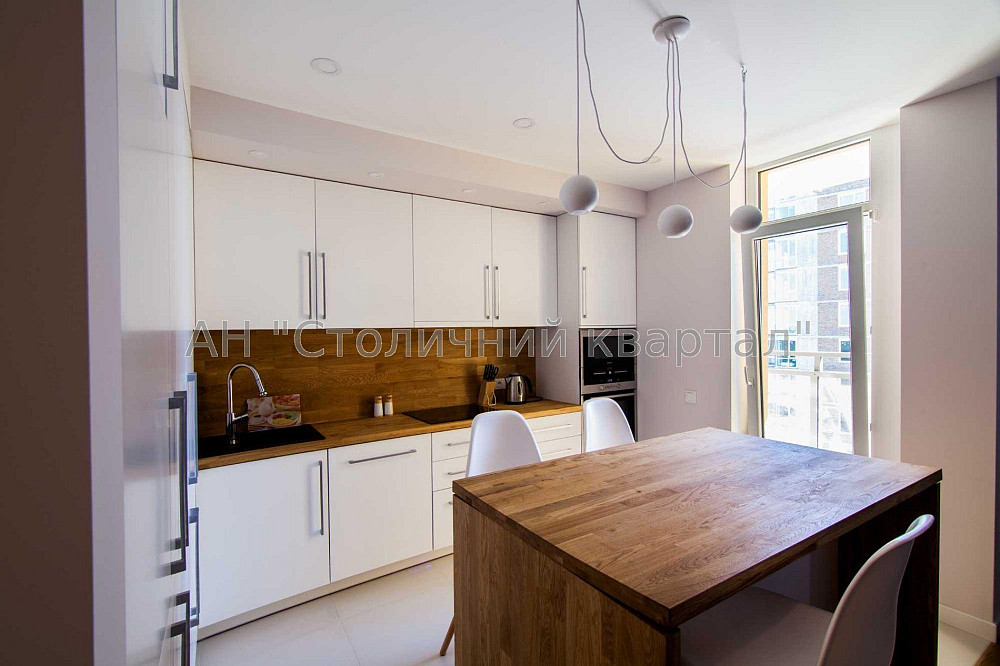 Продаж Будинок 3-кімнатний на Петрицького Анатолія вул., 13 Київ - фото 9