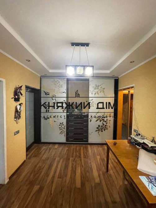 Оренда 2 кімнатної квартири Виноградар № 11203797 Київ - фото 5