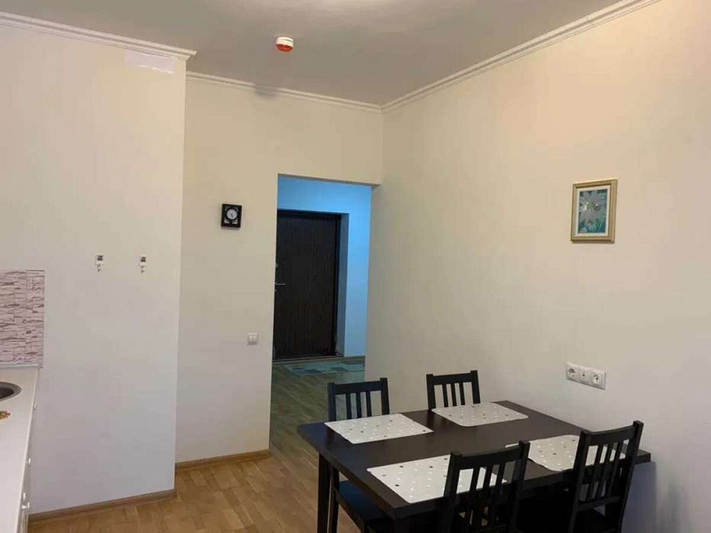 Оренда Квартира 1-кімнатна, 12/18 поверх на ул. Патриарха Мстислава Скрипника, 40 Київ - фото 7