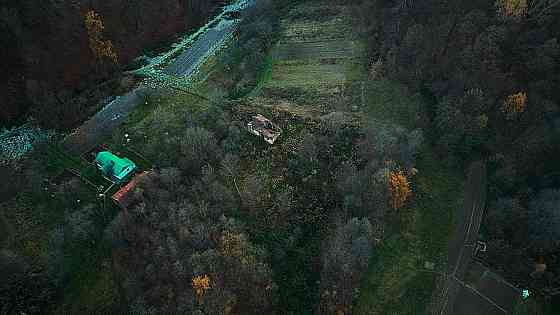 Продаж земельної ділянки 60 соток на вул. Шевченка Івано-Франкове