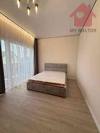 Продаж Квартира 1-кімнатна, 3/3 поверх на Грушевського Ужгород