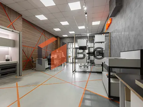 For sale  area 128.1 sq.m floor 1 at Промислова вулиця L'viv - photo 5