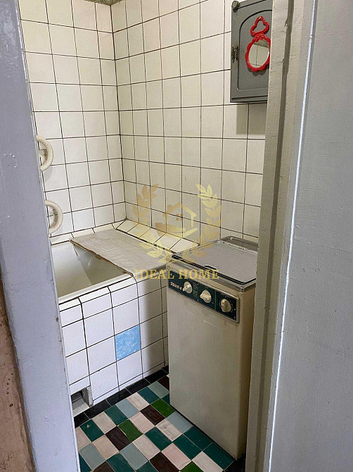 Продаж Квартира 3-кімнатна, 5/5 поверх на Ивана Светличного ул., 4А Київ - фото 17