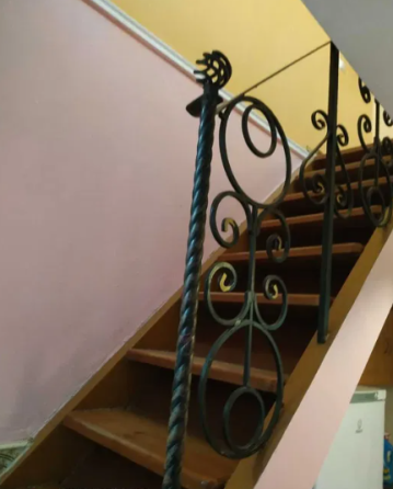 Продам 2-х этажный домик у моря (ул.Черноморского Козачества). Одеса