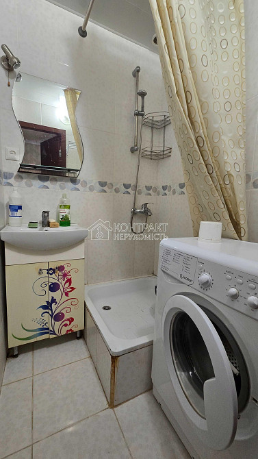 Продаж Квартира 3-кімнатна, 5/5 поверх на вул. Тракторостроителей Kharkiv - photo 11