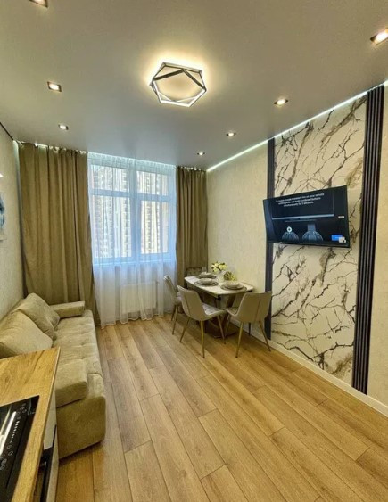 1ком.квартира ЖК 61 Жемчужина на Краснова Одесса - изображение 5