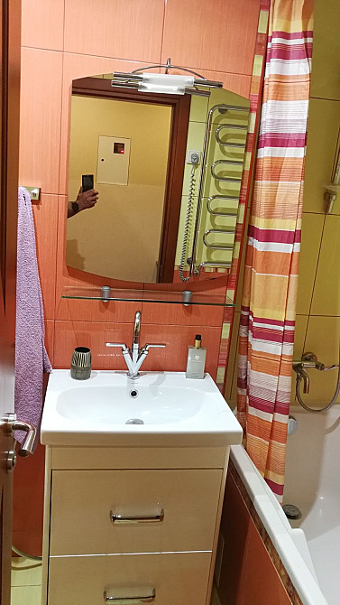 Продаж Квартира 3-кімнатна, 5/9 поверх на Володимирська вул., д. 89/91 Київ - фото 11