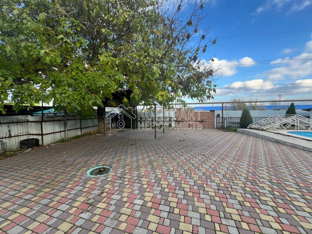 Продаж Будинок 5-кімнатний на вул. Конституції Мерефа  - изображение 7