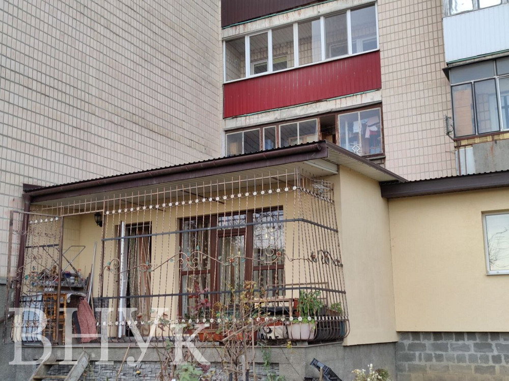 Продаж Квартира 3-кімнатна, 1/9 поверх на вул. Курбаса Л. Тернопіль - фото 15