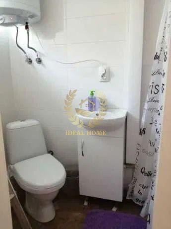 Продаж Квартира 1-кімнатна на Садовый пер., 27 Київ - фото 9