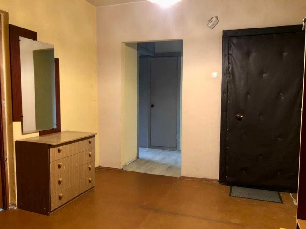 Продаж Квартира 3-кімнатна, 5/12 поверх на Велика Китаївська, 10 Київ - фото 1