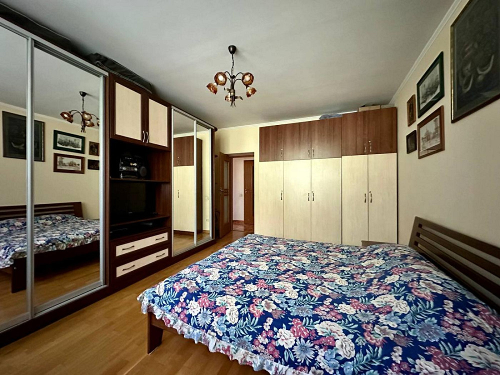 Продаж Квартира на улица Смерекова 6 Львов - изображение 6