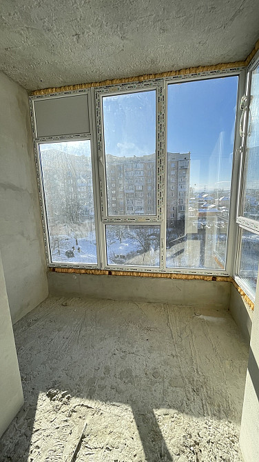 Продаж Квартира 3-кімнатна, 5/10 поверх на вул. Горбачевського Ivano-Frankivs'k - photo 12